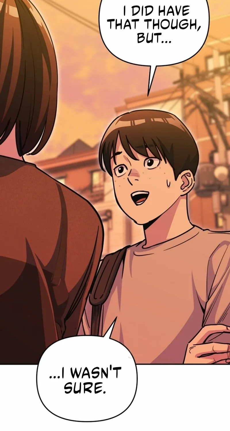 You Like Someone With That Face? Chapter 20 page 27 - 