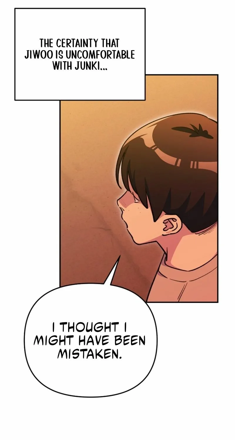 You Like Someone With That Face? Chapter 20 page 30 - 