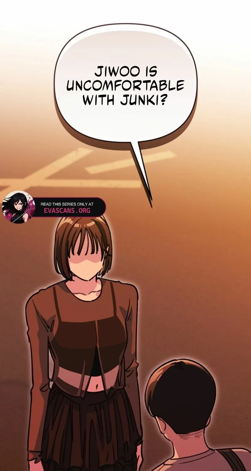 You Like Someone With That Face? Chapter 20 page 31 - 