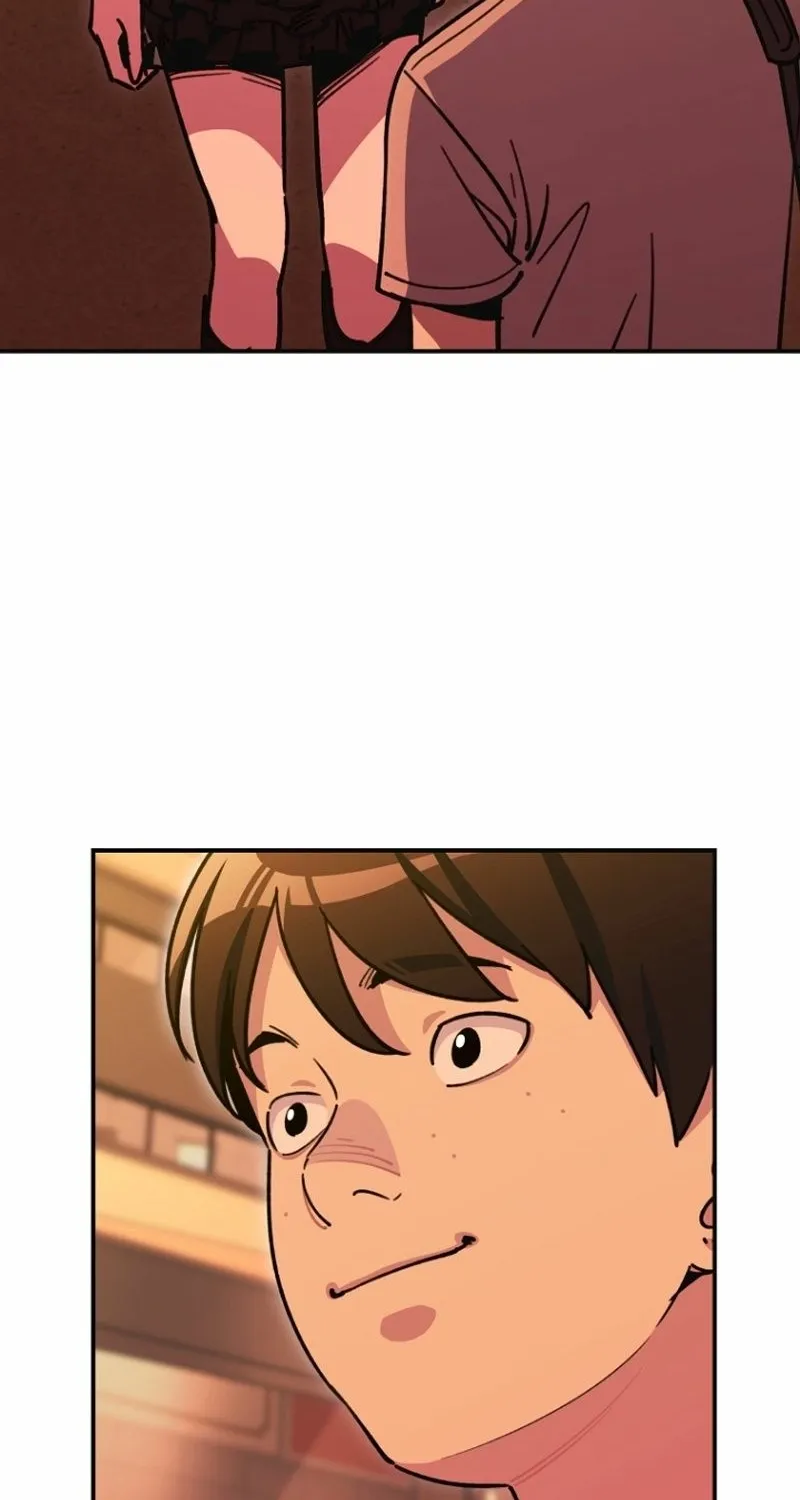 You Like Someone With That Face? Chapter 20 page 32 - 