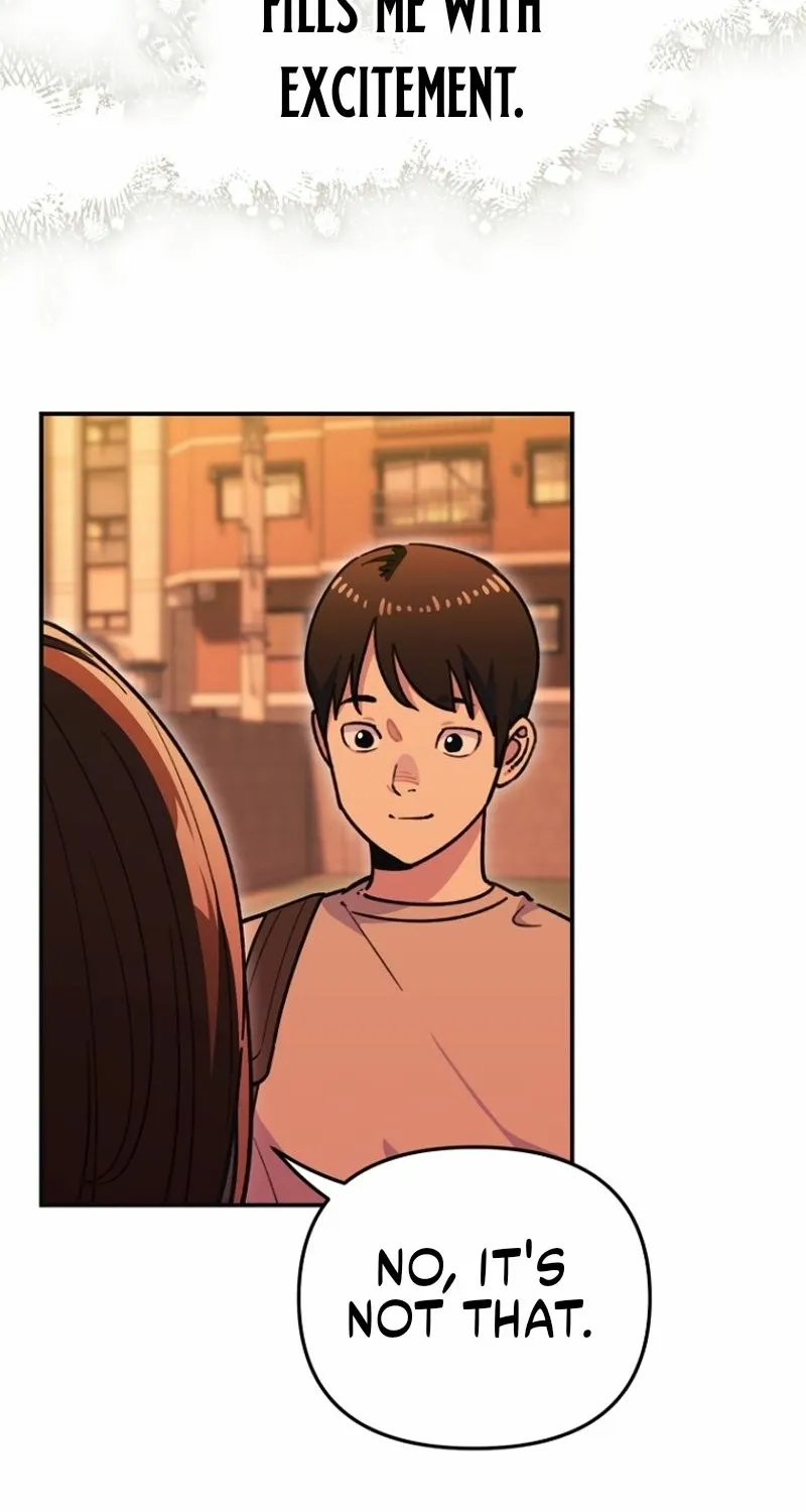 You Like Someone With That Face? Chapter 20 page 34 - 