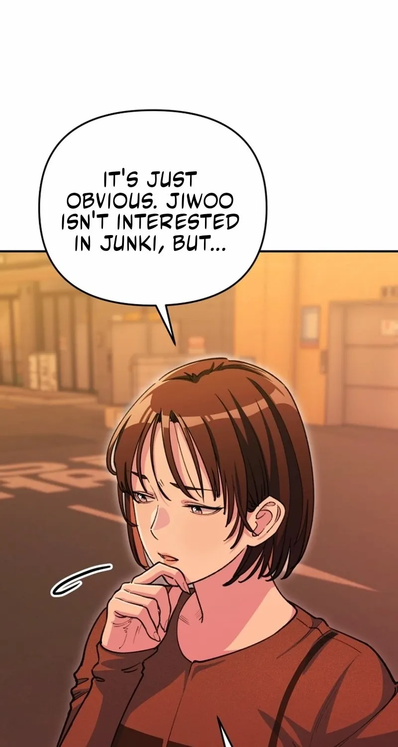 You Like Someone With That Face? Chapter 20 page 35 - 