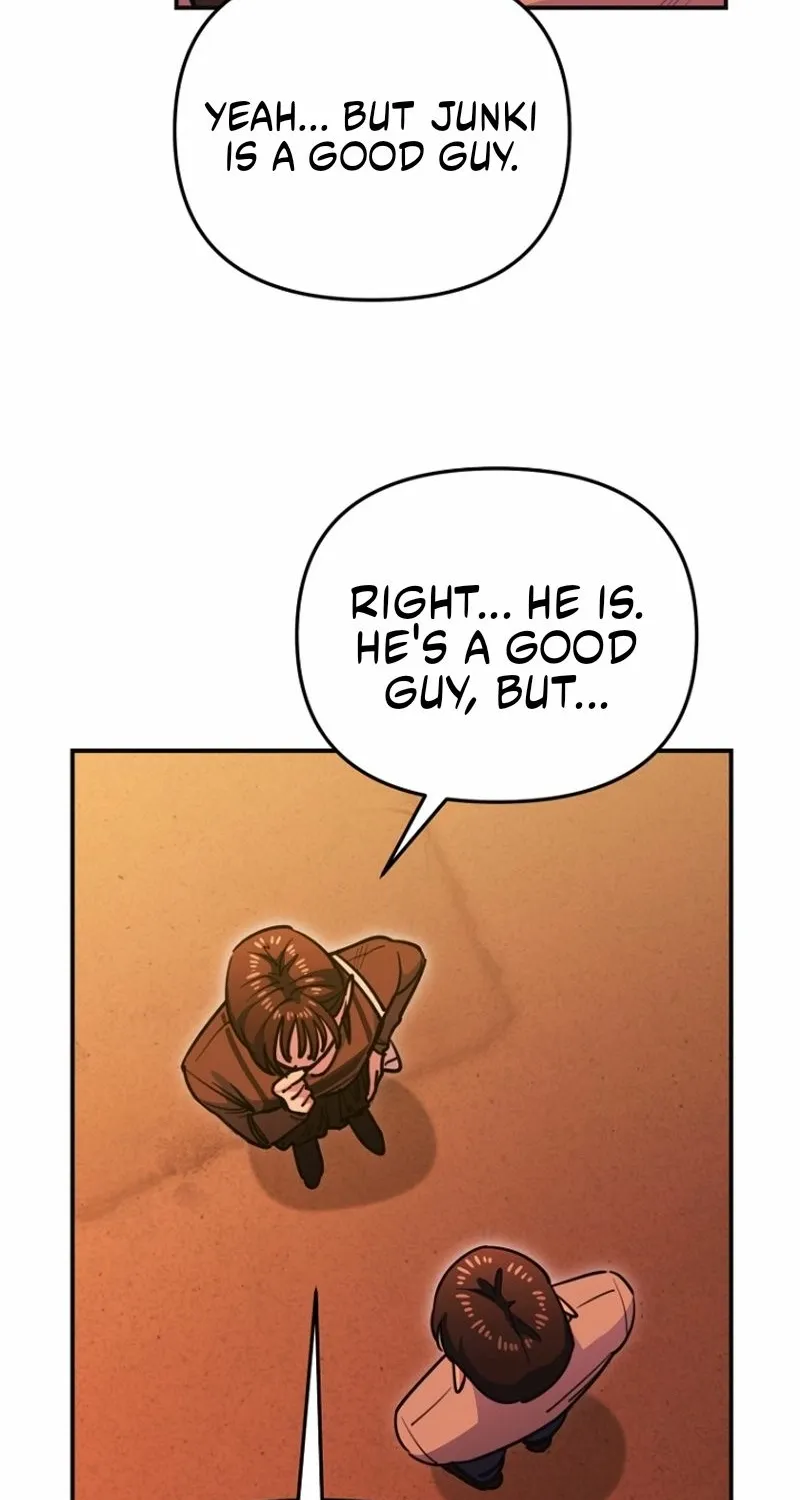 You Like Someone With That Face? Chapter 20 page 37 - 