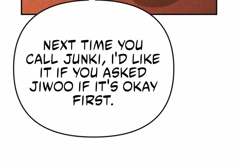 You Like Someone With That Face? Chapter 20 page 38 - 