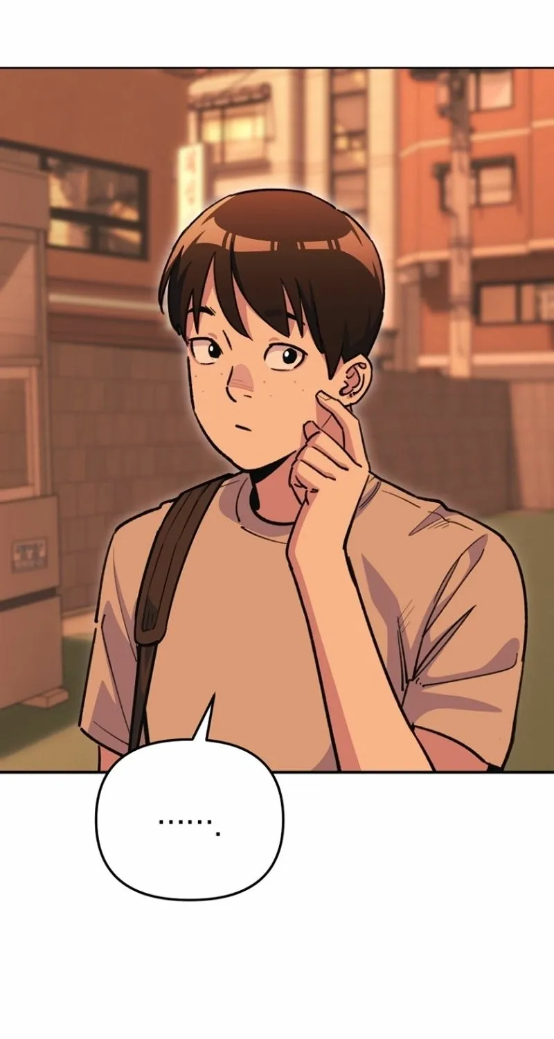 You Like Someone With That Face? Chapter 20 page 39 - 