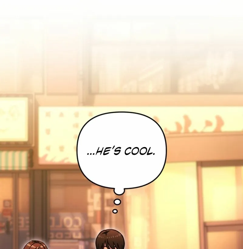 You Like Someone With That Face? Chapter 20 page 5 - 