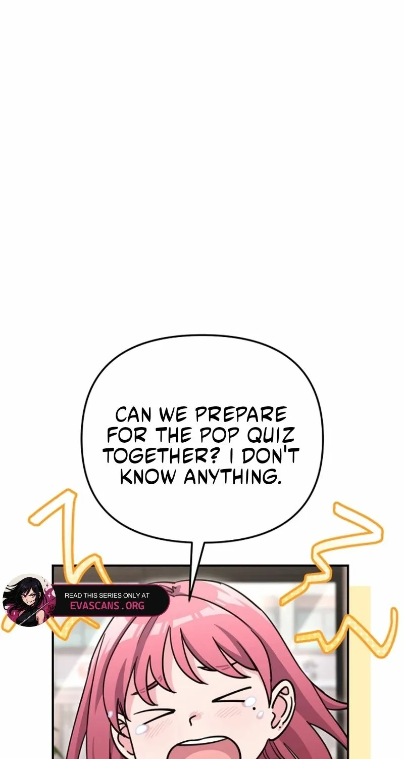You Like Someone With That Face? Chapter 20 page 41 - 