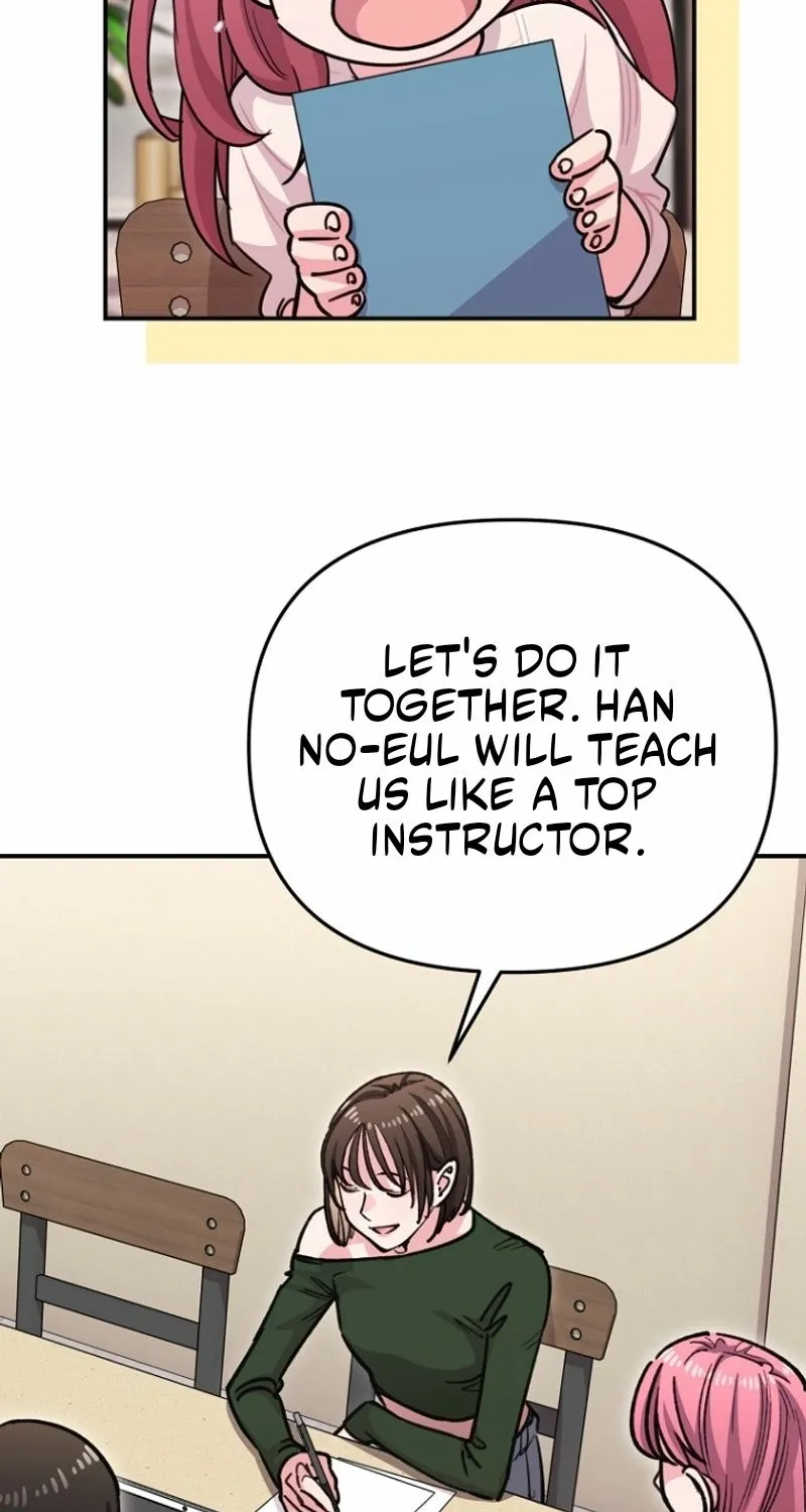 You Like Someone With That Face? Chapter 20 page 42 - 