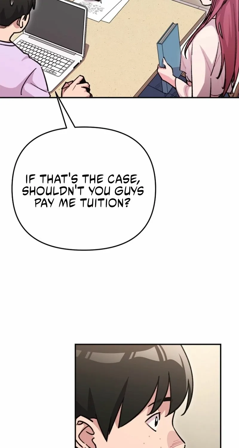 You Like Someone With That Face? Chapter 20 page 44 - 
