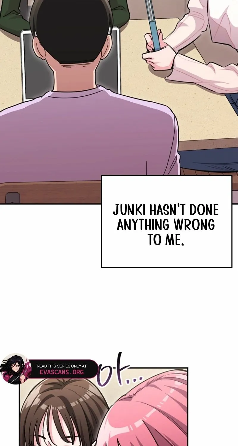 You Like Someone With That Face? Chapter 20 page 46 - 
