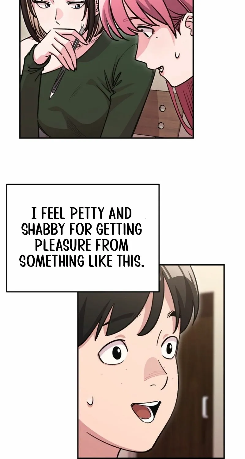 You Like Someone With That Face? Chapter 20 page 47 - 