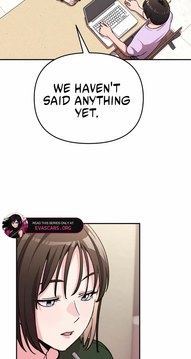 You Like Someone With That Face? Chapter 20 page 50 - 