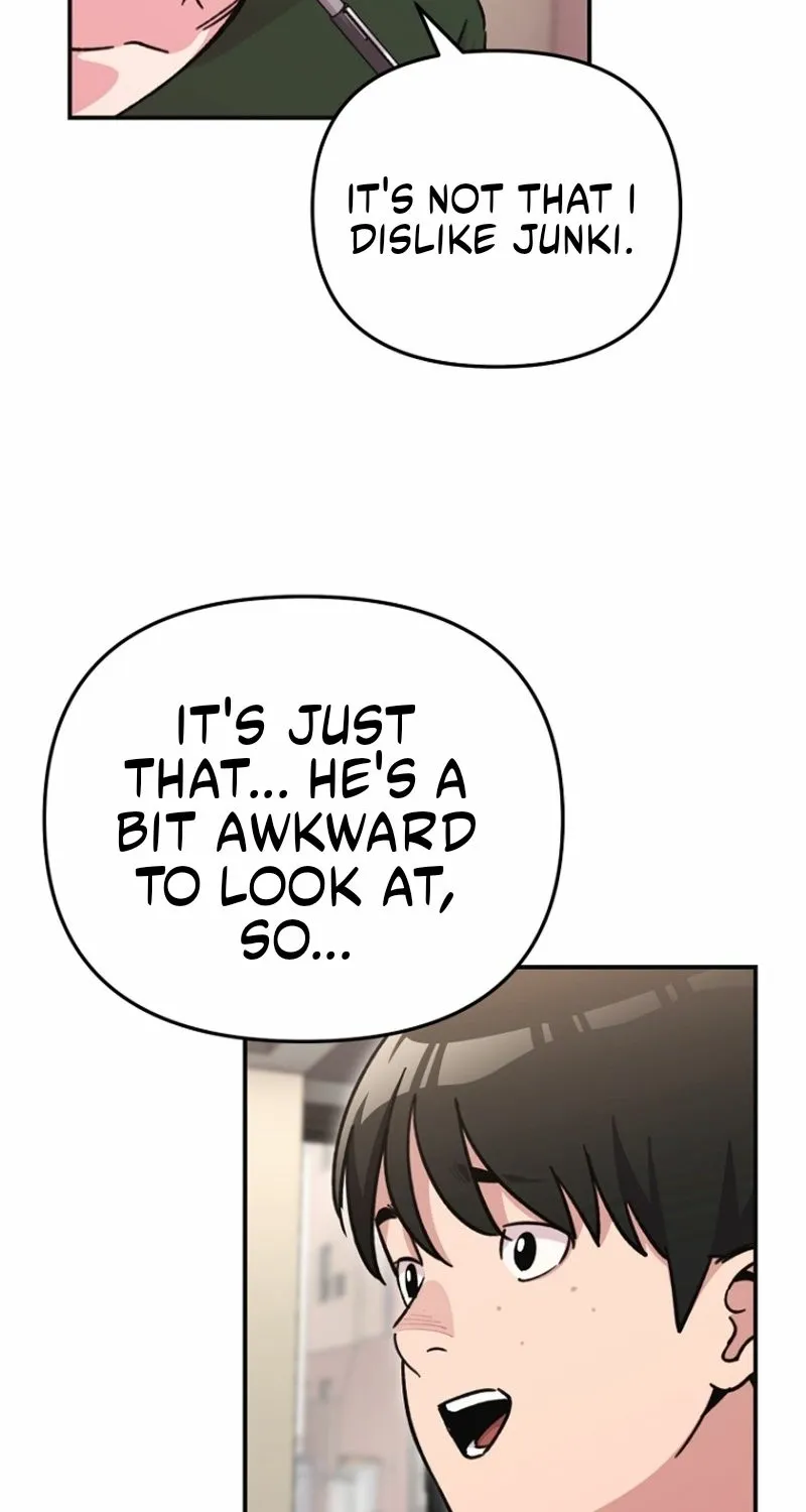 You Like Someone With That Face? Chapter 20 page 51 - 