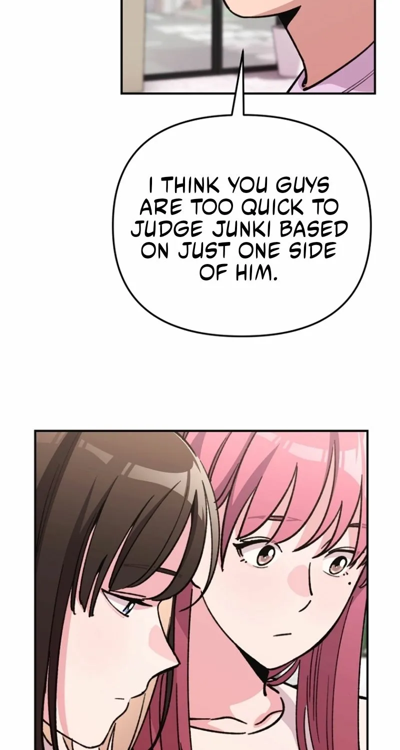 You Like Someone With That Face? Chapter 20 page 52 - 