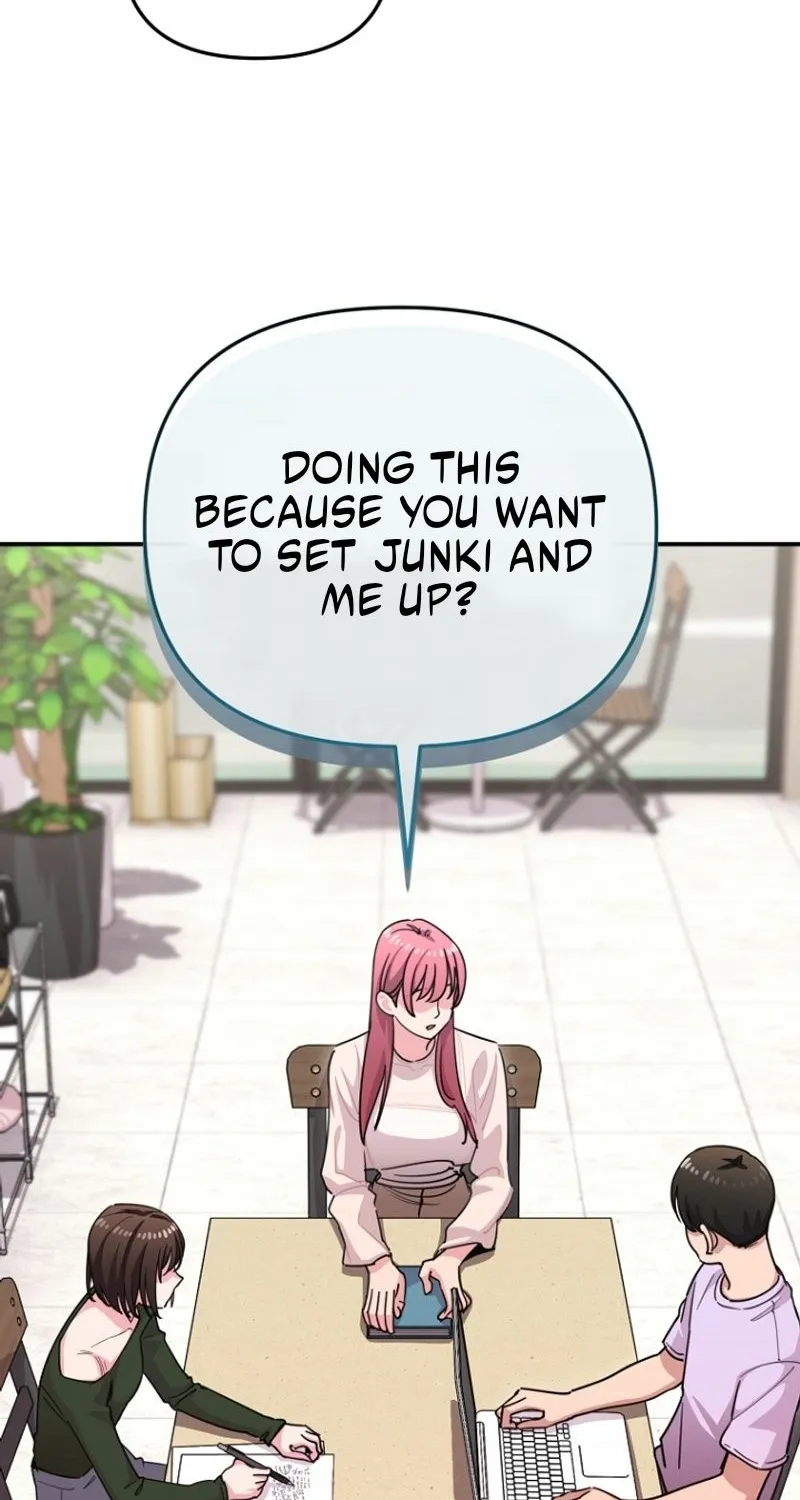 You Like Someone With That Face? Chapter 20 page 55 - 