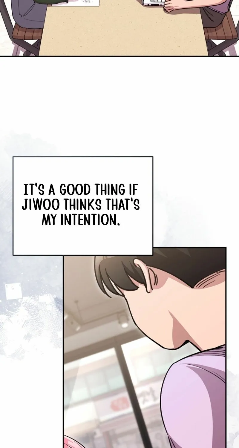 You Like Someone With That Face? Chapter 20 page 56 - 
