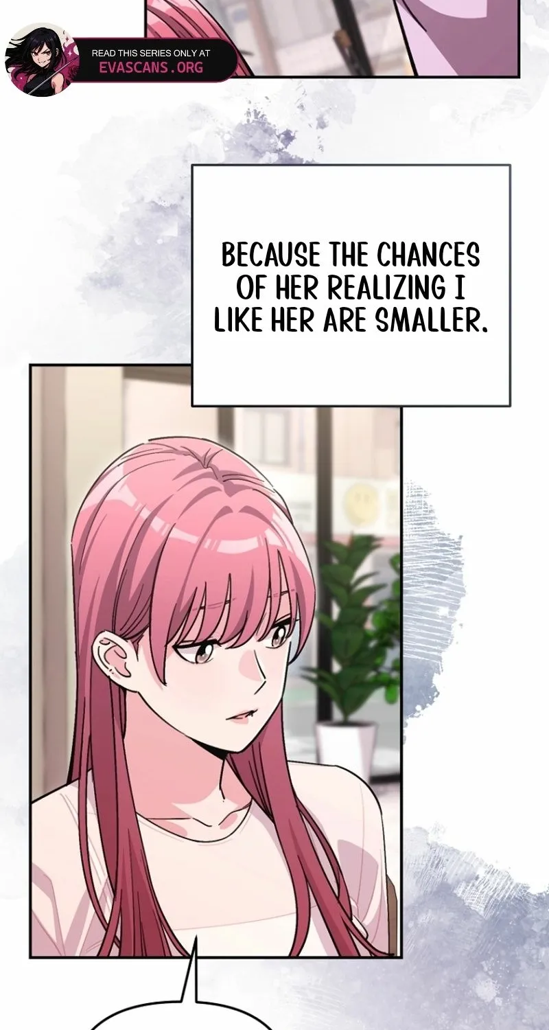 You Like Someone With That Face? Chapter 20 page 57 - 