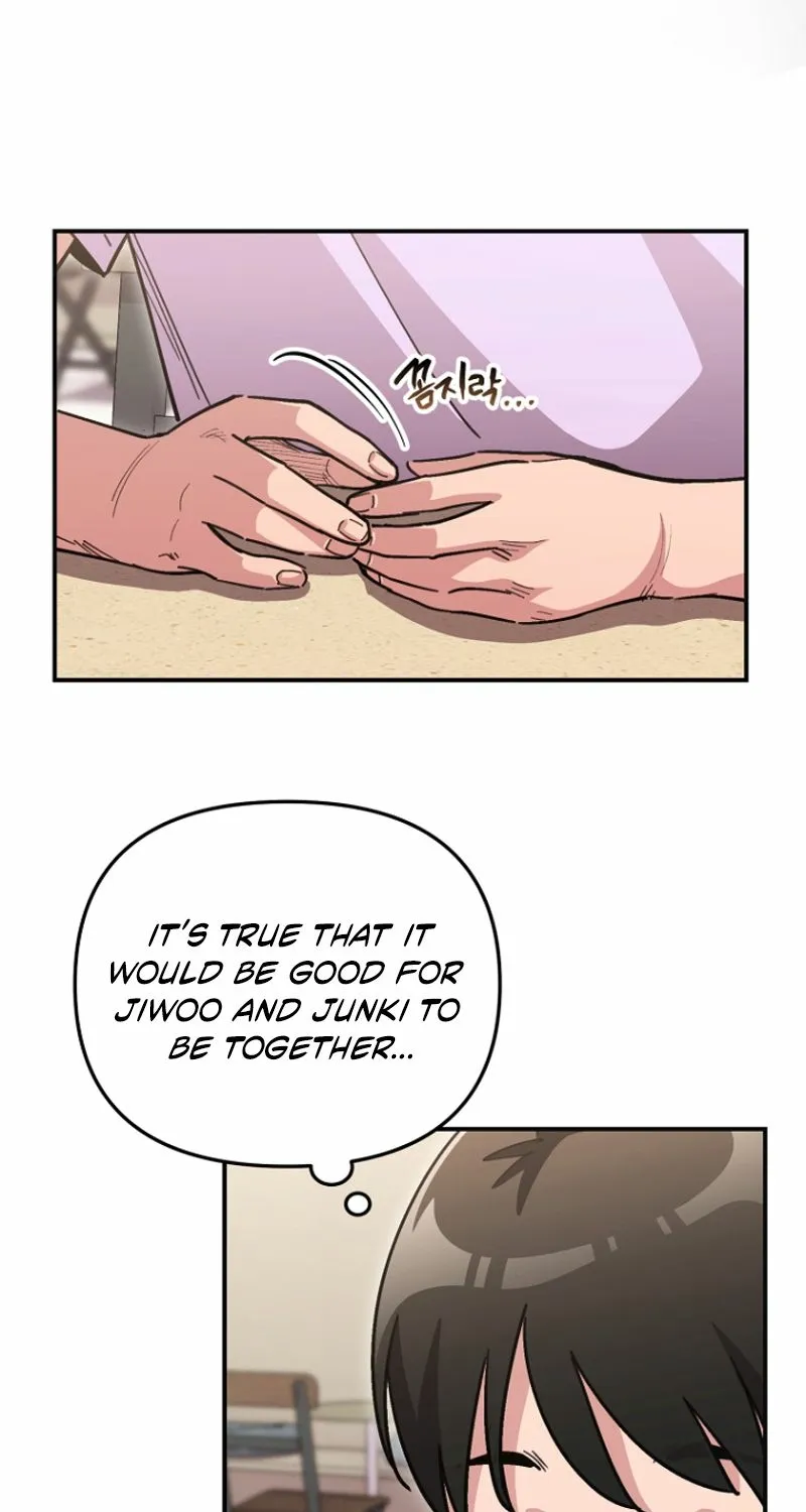 You Like Someone With That Face? Chapter 20 page 59 - 