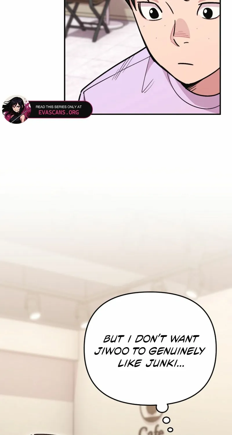 You Like Someone With That Face? Chapter 20 page 60 - 