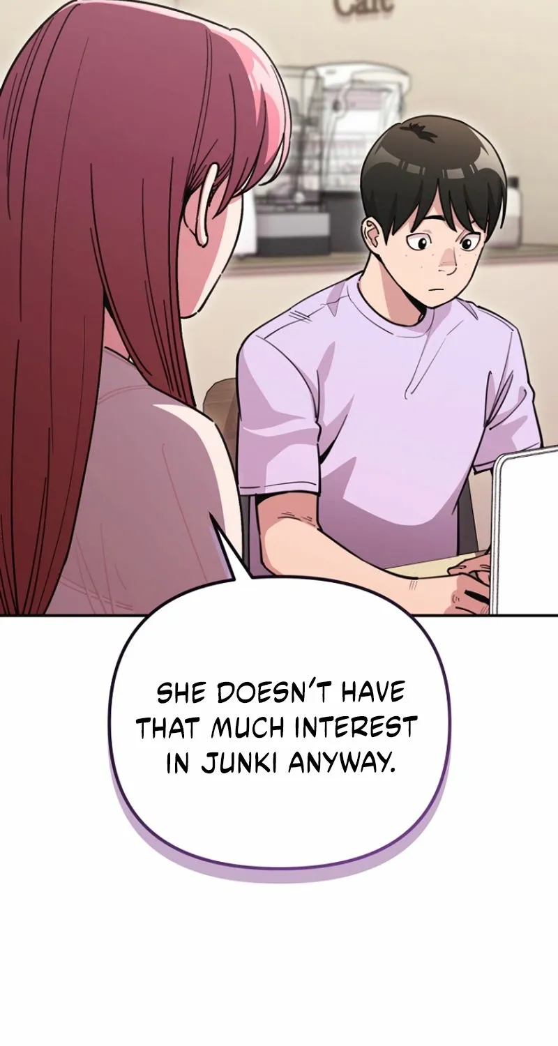 You Like Someone With That Face? Chapter 20 page 61 - 
