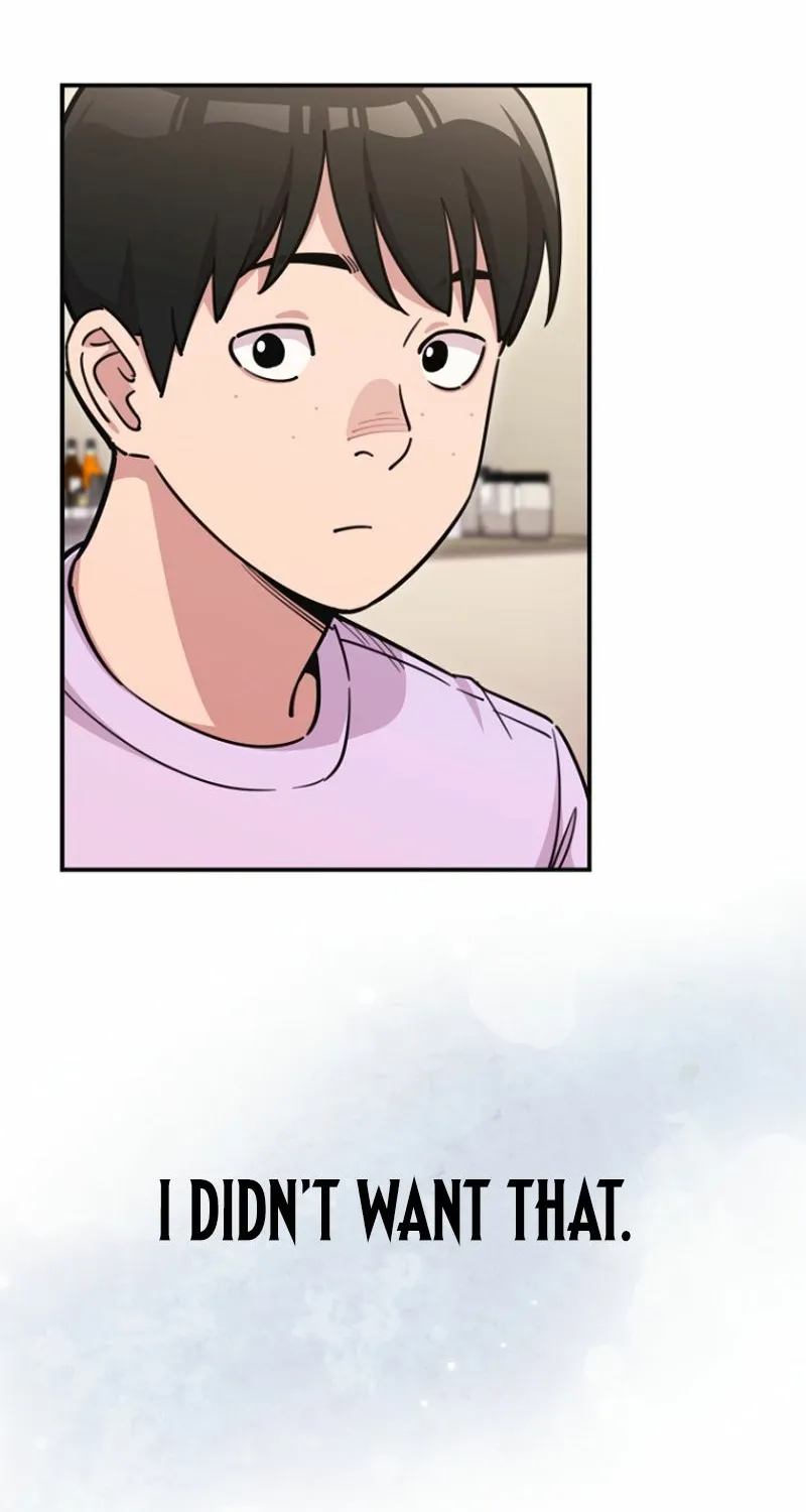 You Like Someone With That Face? Chapter 20 page 62 - 