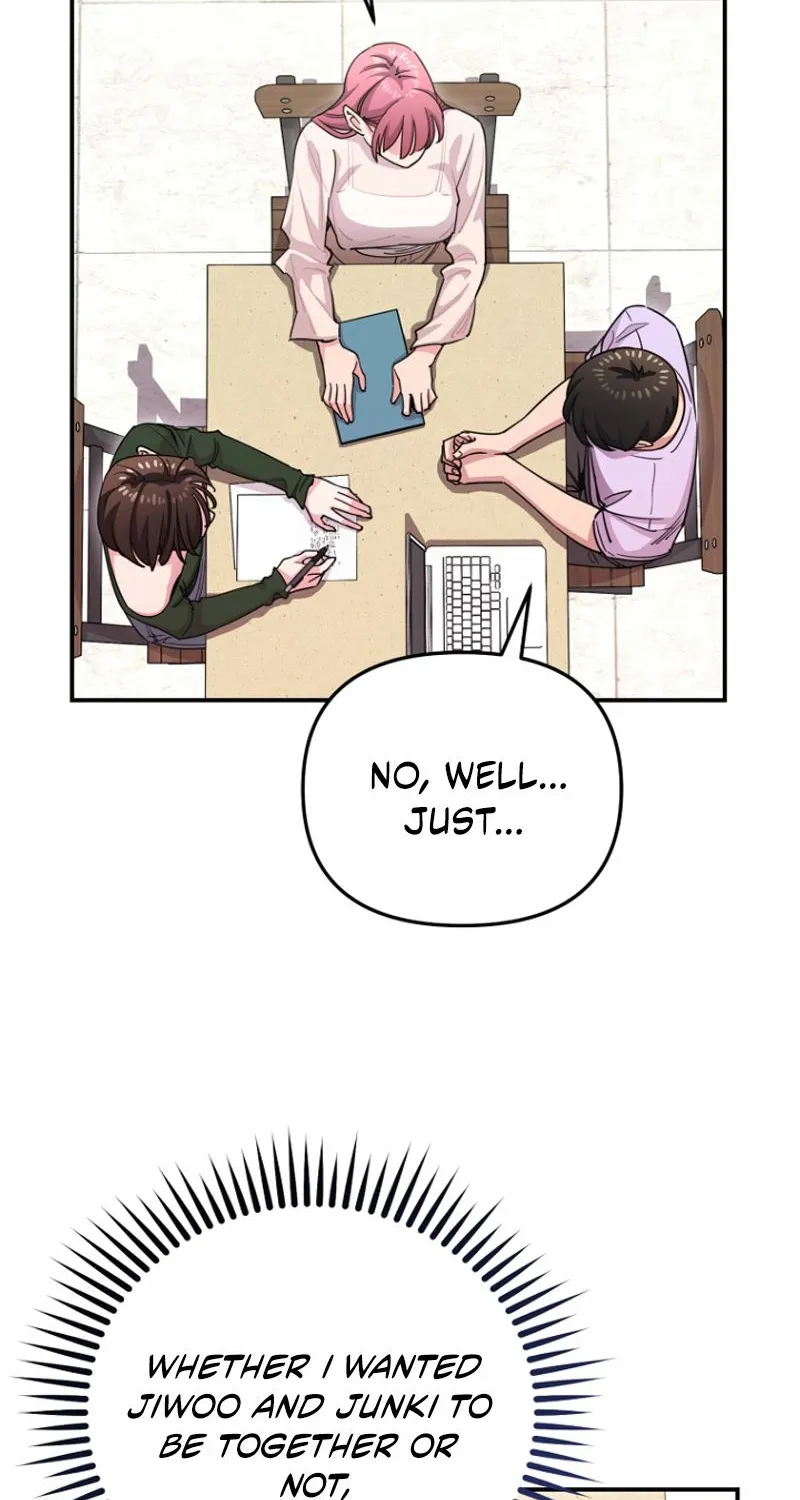 You Like Someone With That Face? Chapter 20 page 64 - 