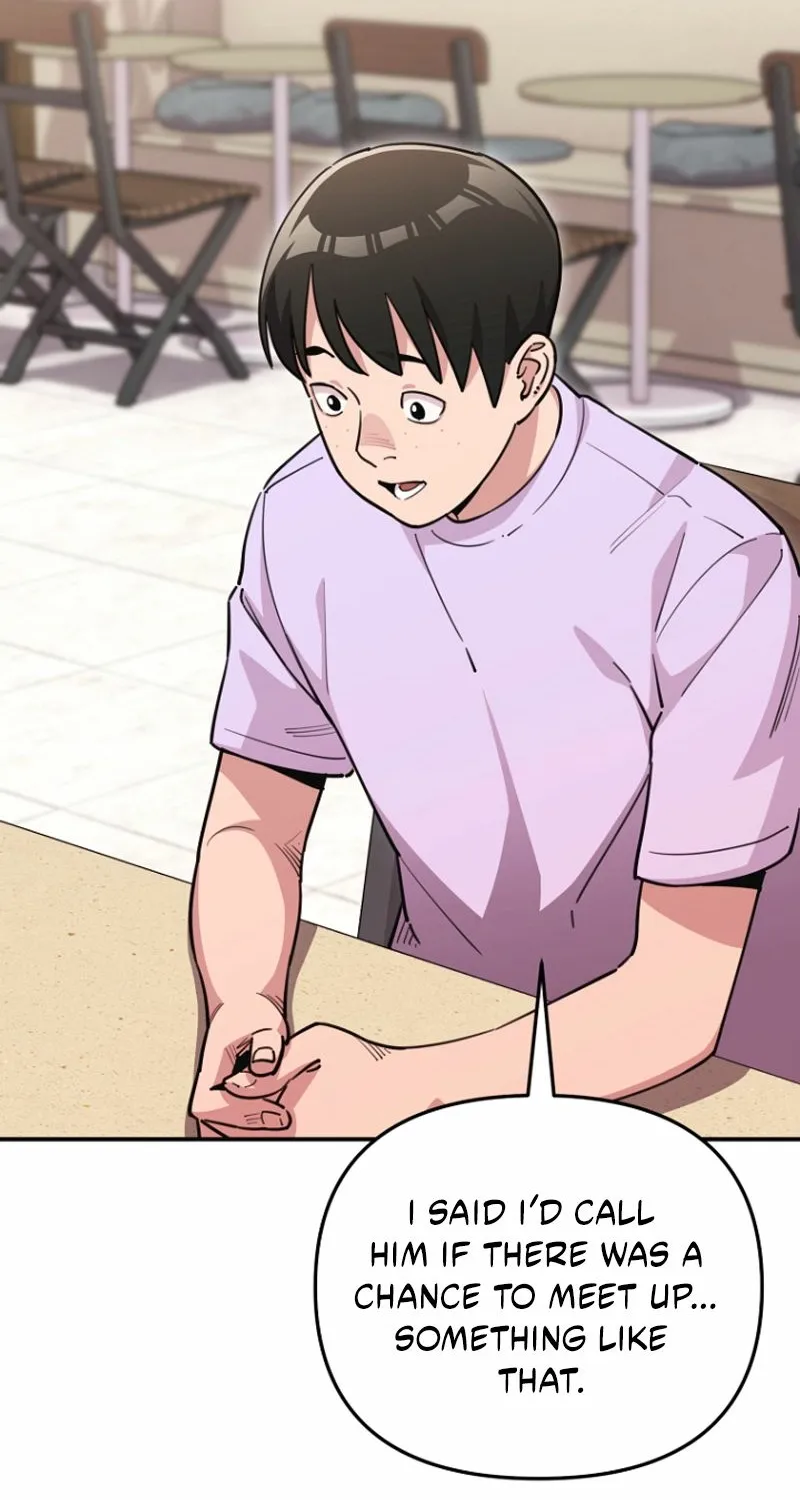 You Like Someone With That Face? Chapter 20 page 66 - 