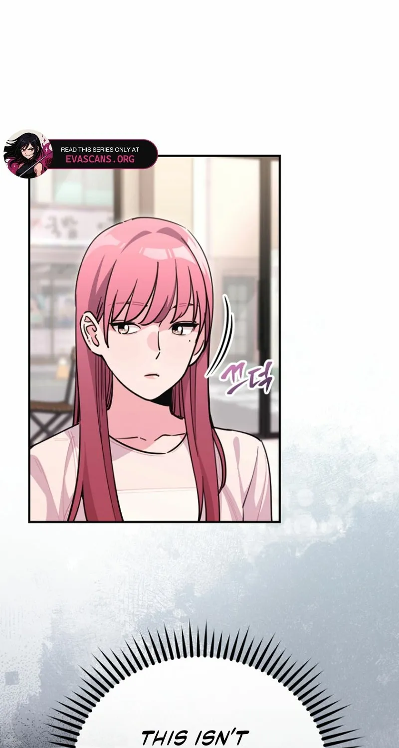 You Like Someone With That Face? Chapter 20 page 67 - 