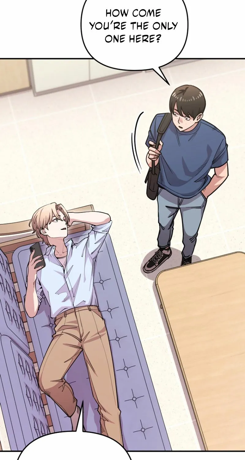 You Like Someone With That Face? Chapter 20 page 71 - 
