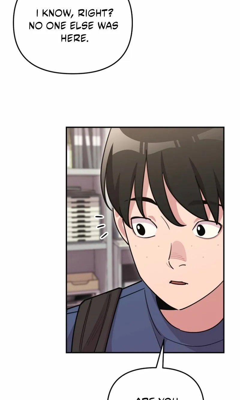 You Like Someone With That Face? Chapter 20 page 72 - 