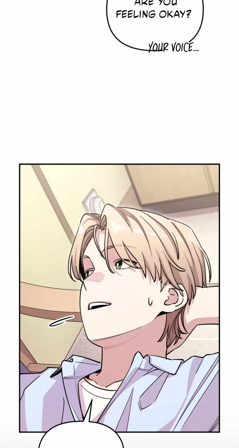You Like Someone With That Face? Chapter 20 page 73 - 