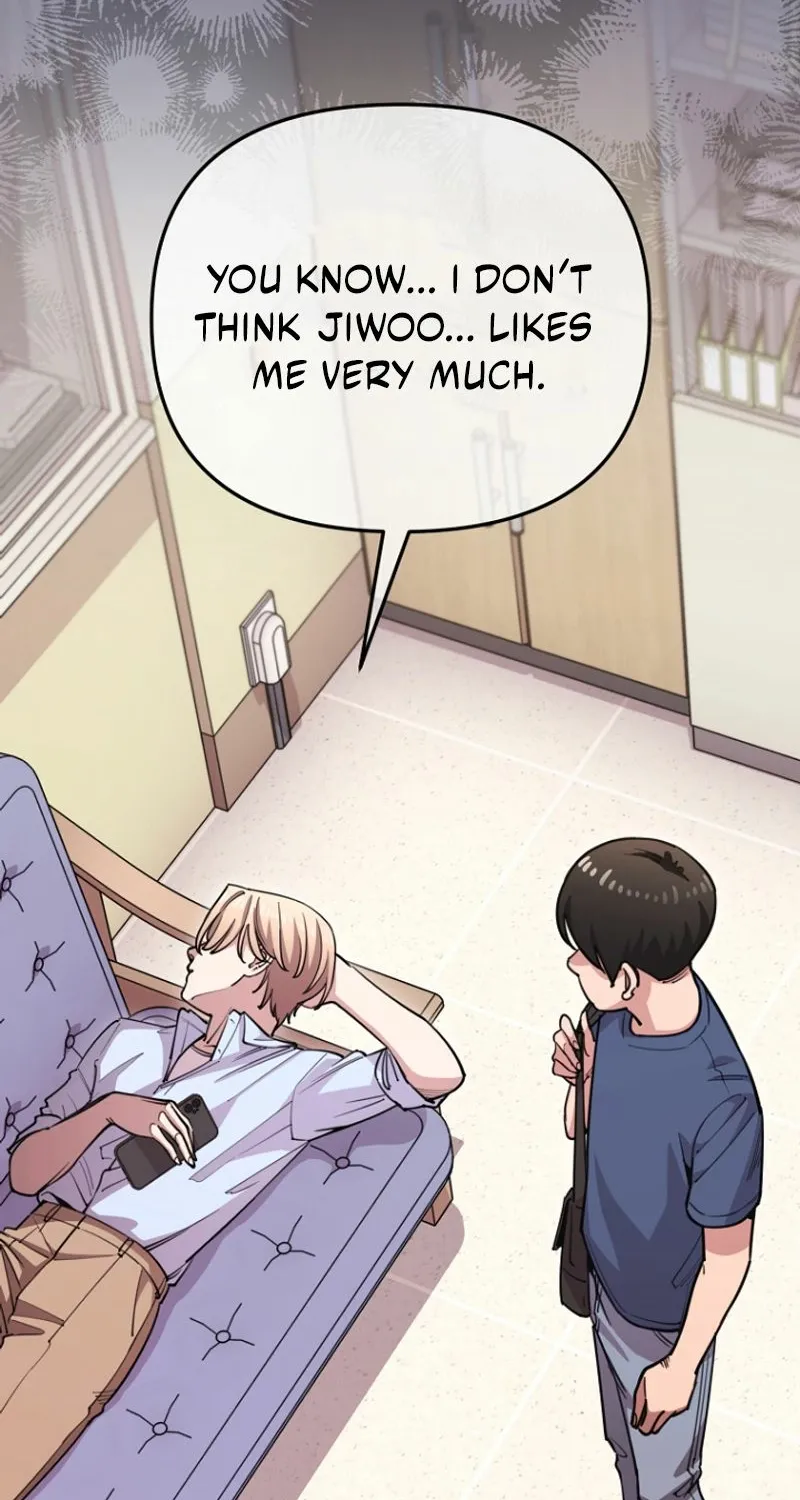 You Like Someone With That Face? Chapter 20 page 75 - 