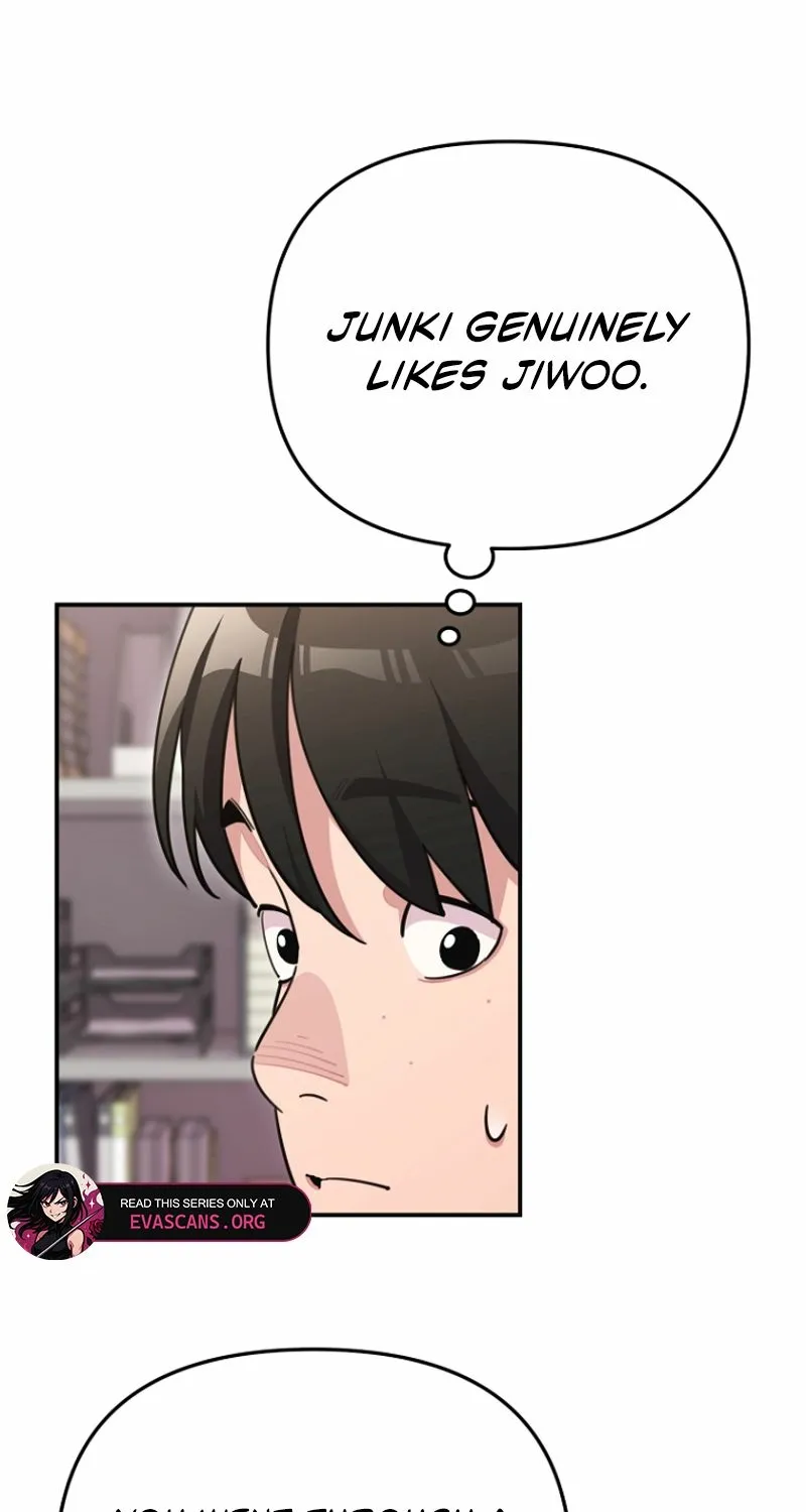 You Like Someone With That Face? Chapter 20 page 77 - 