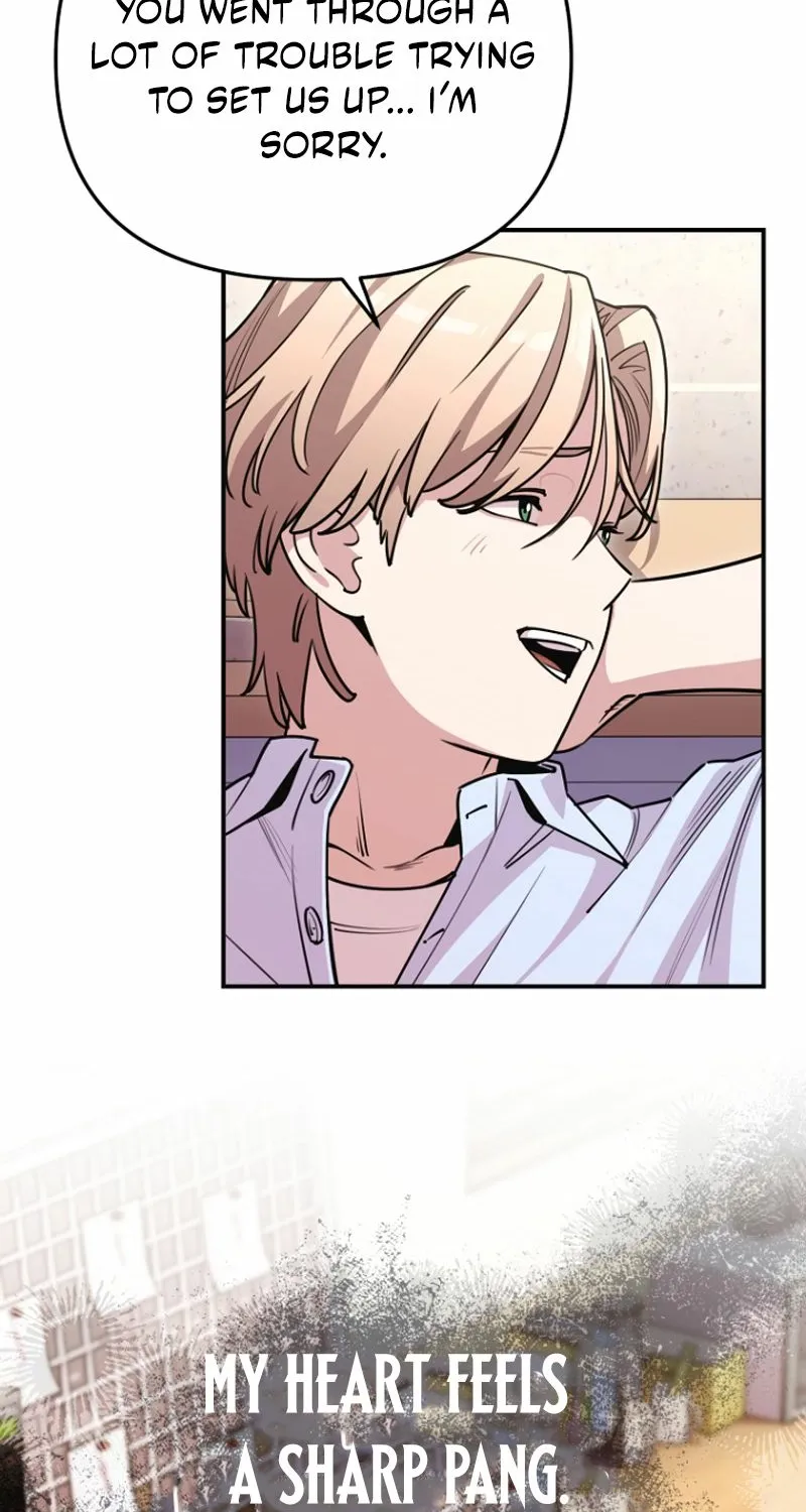 You Like Someone With That Face? Chapter 20 page 78 - 