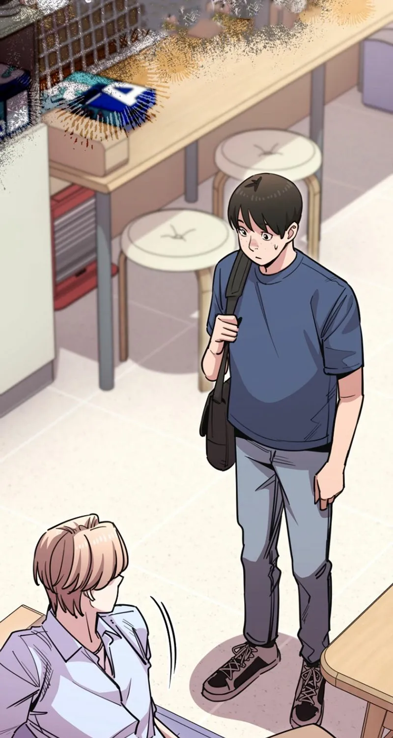You Like Someone With That Face? Chapter 20 page 79 - 