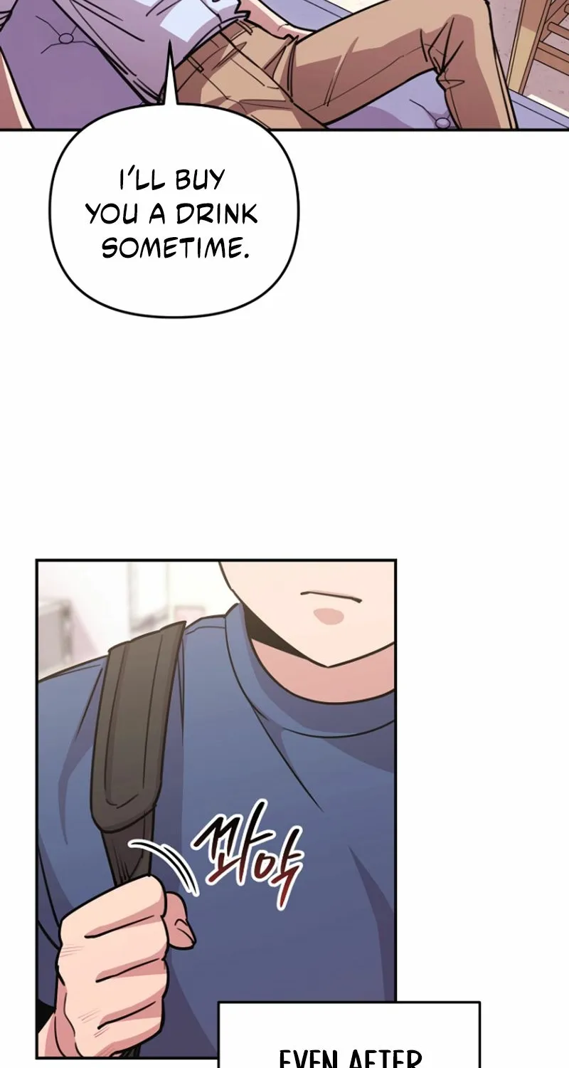You Like Someone With That Face? Chapter 20 page 80 - 
