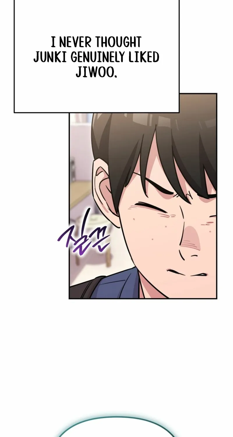 You Like Someone With That Face? Chapter 20 page 82 - 