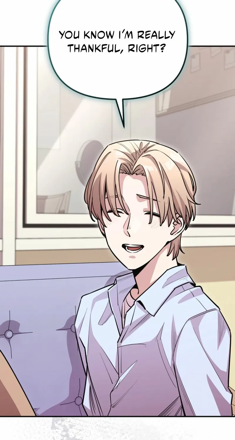 You Like Someone With That Face? Chapter 20 page 83 - 
