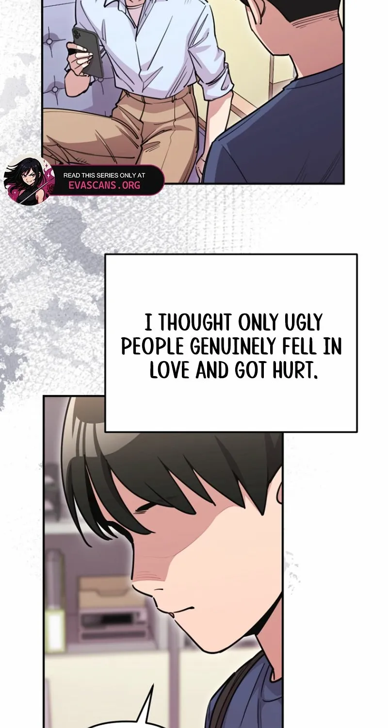 You Like Someone With That Face? Chapter 20 page 85 - 