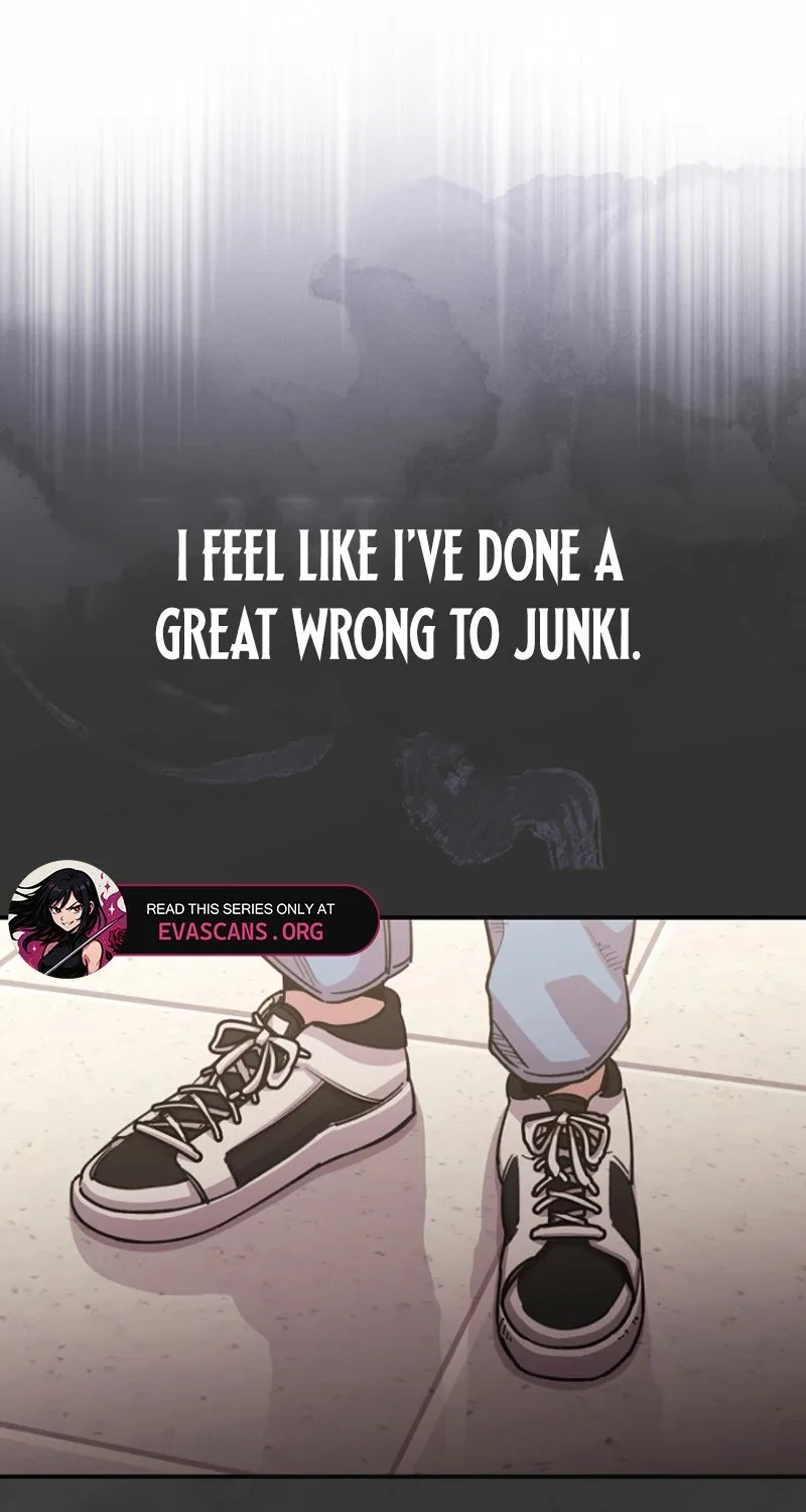 You Like Someone With That Face? Chapter 20 page 87 - 