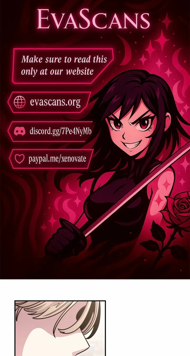 You Like Someone With That Face? Chapter 21 page 1 - 