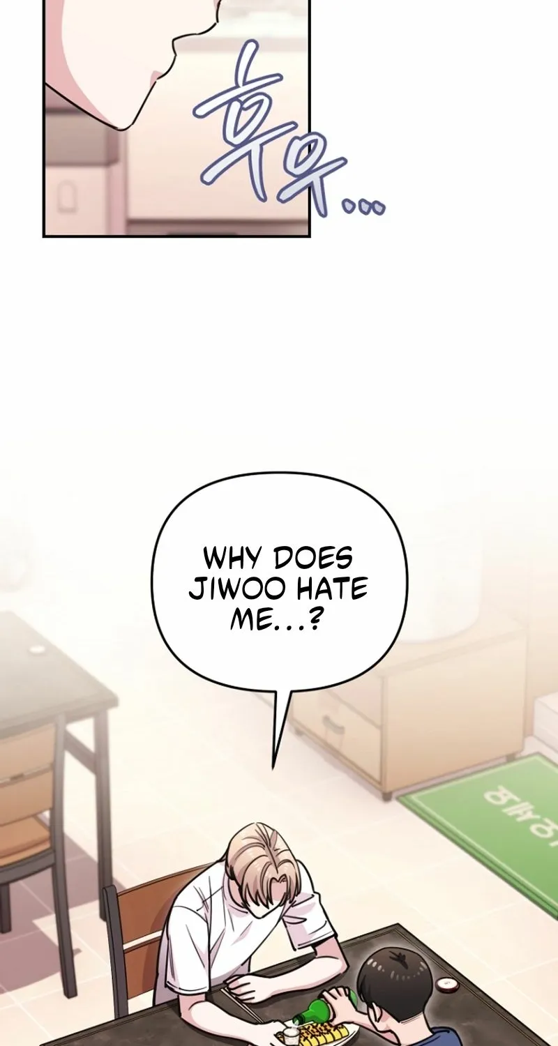 You Like Someone With That Face? Chapter 21 page 2 - 