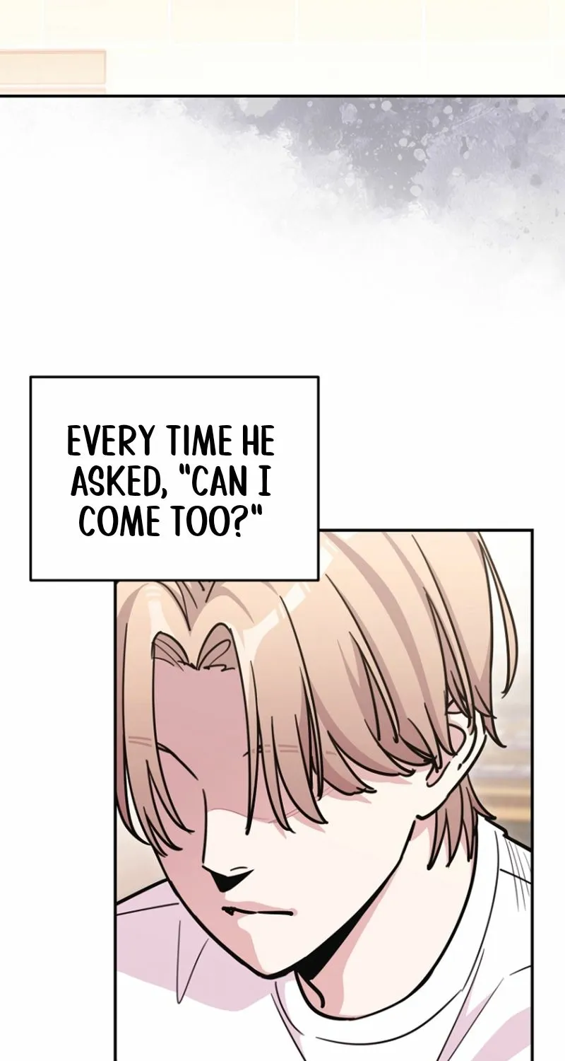 You Like Someone With That Face? Chapter 21 page 11 - 