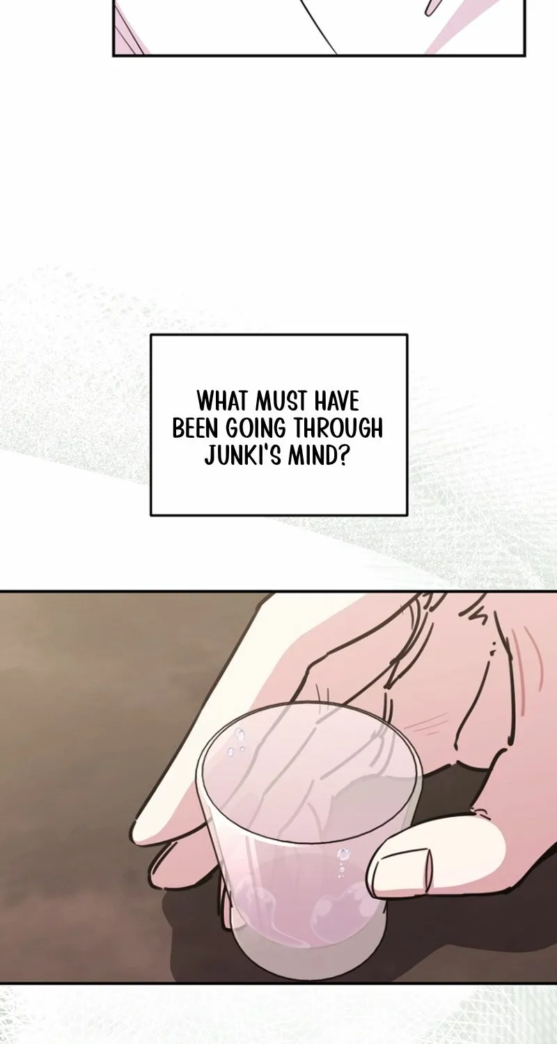 You Like Someone With That Face? Chapter 21 page 12 - 