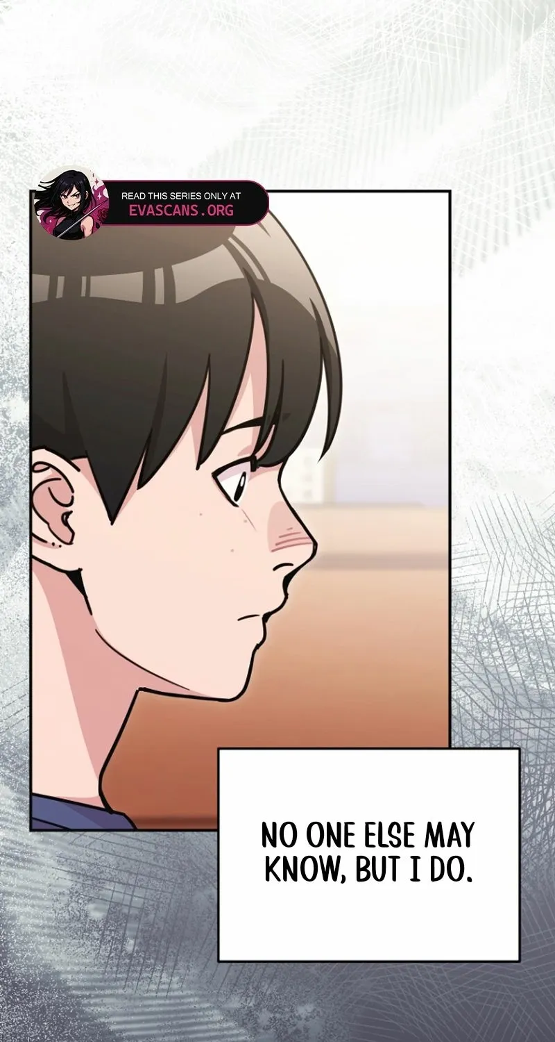 You Like Someone With That Face? Chapter 21 page 13 - 