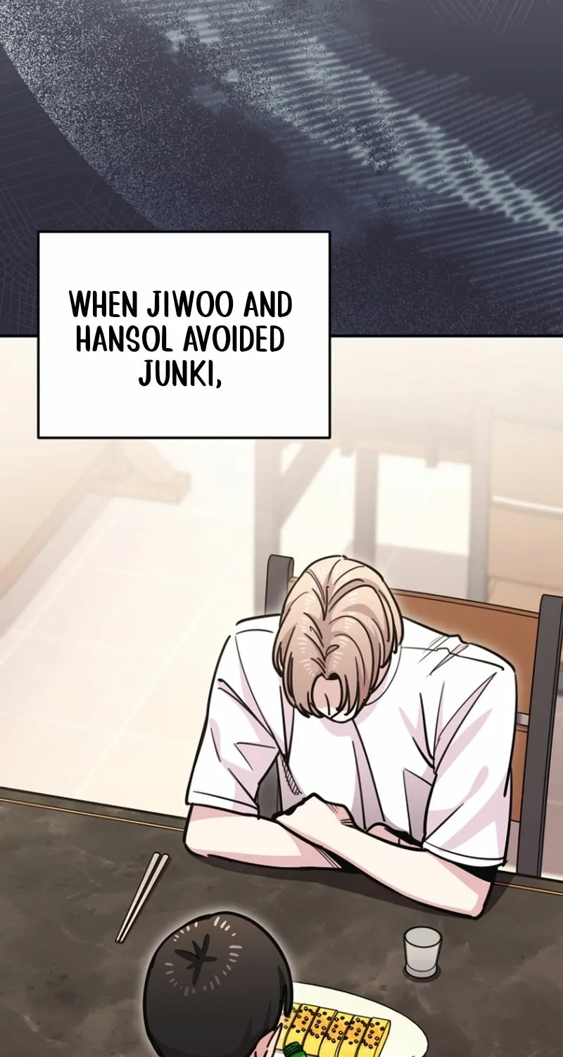 You Like Someone With That Face? Chapter 21 page 14 - 