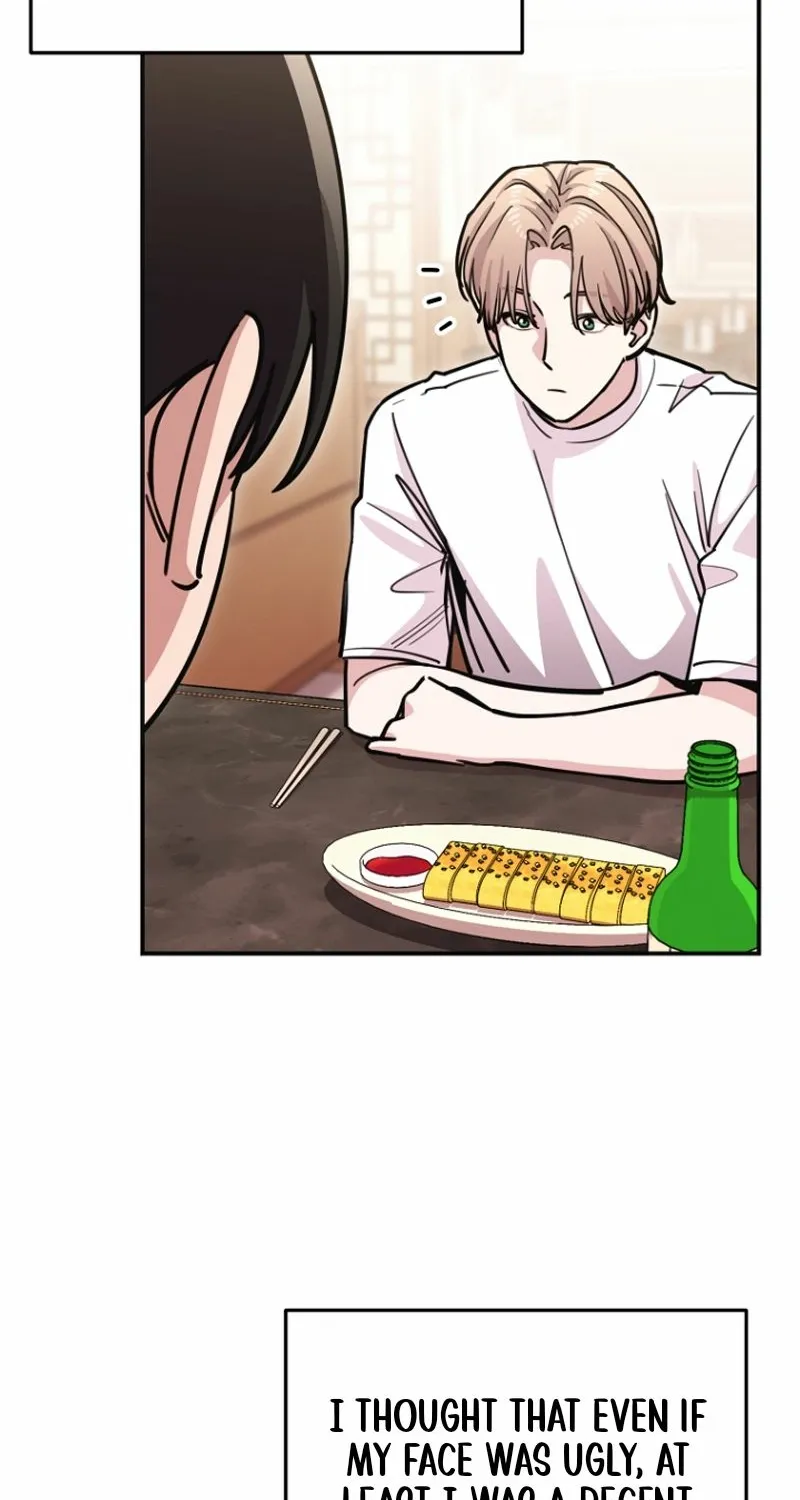 You Like Someone With That Face? Chapter 21 page 19 - 