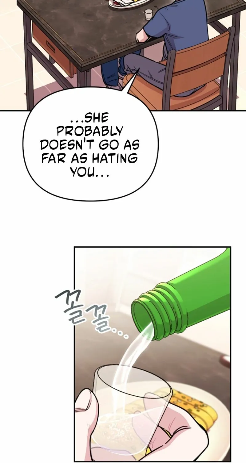 You Like Someone With That Face? Chapter 21 page 3 - 