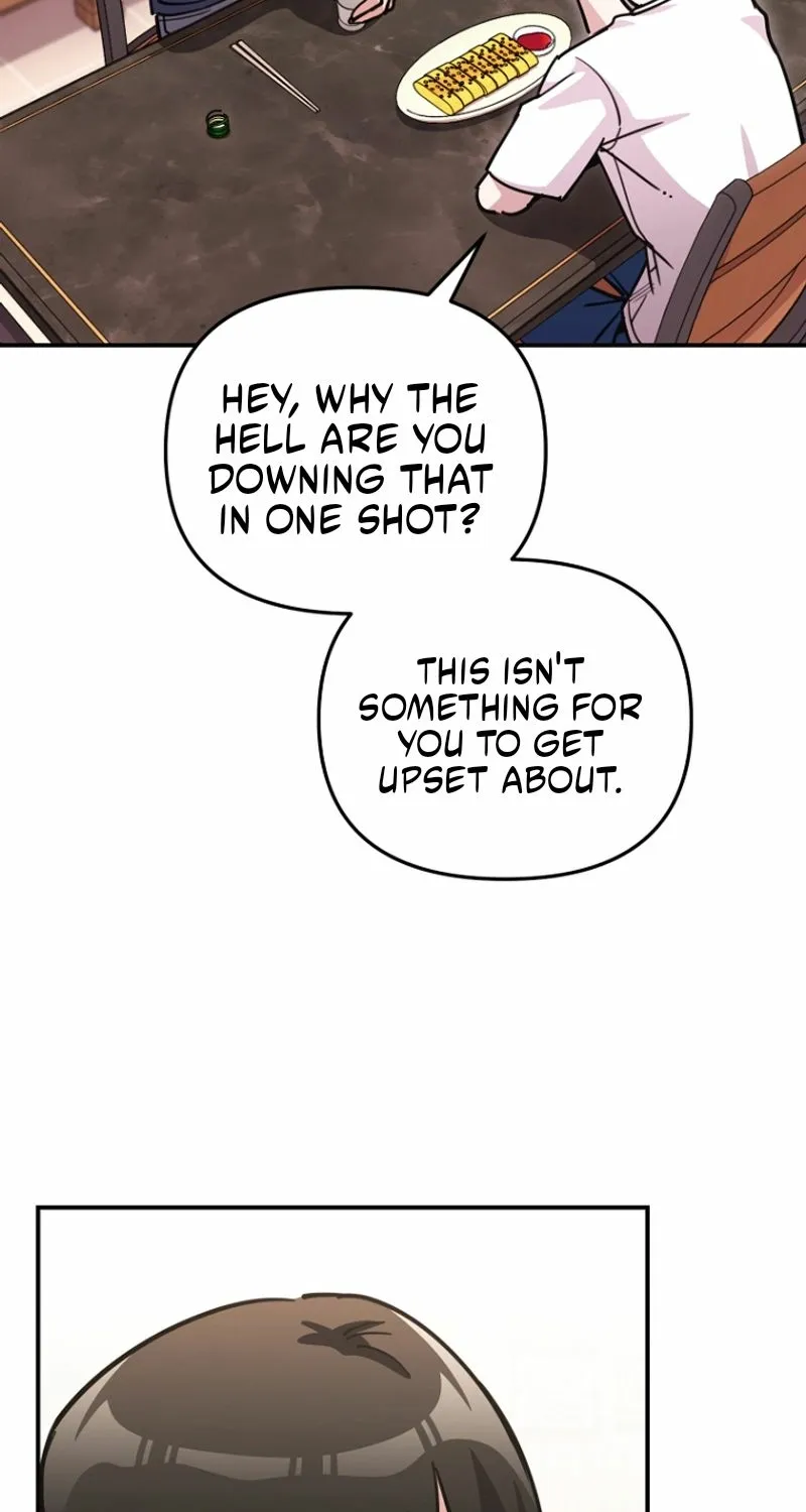 You Like Someone With That Face? Chapter 21 page 23 - 