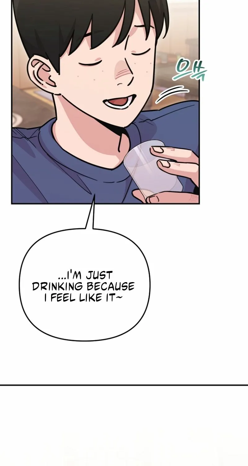 You Like Someone With That Face? Chapter 21 page 24 - 
